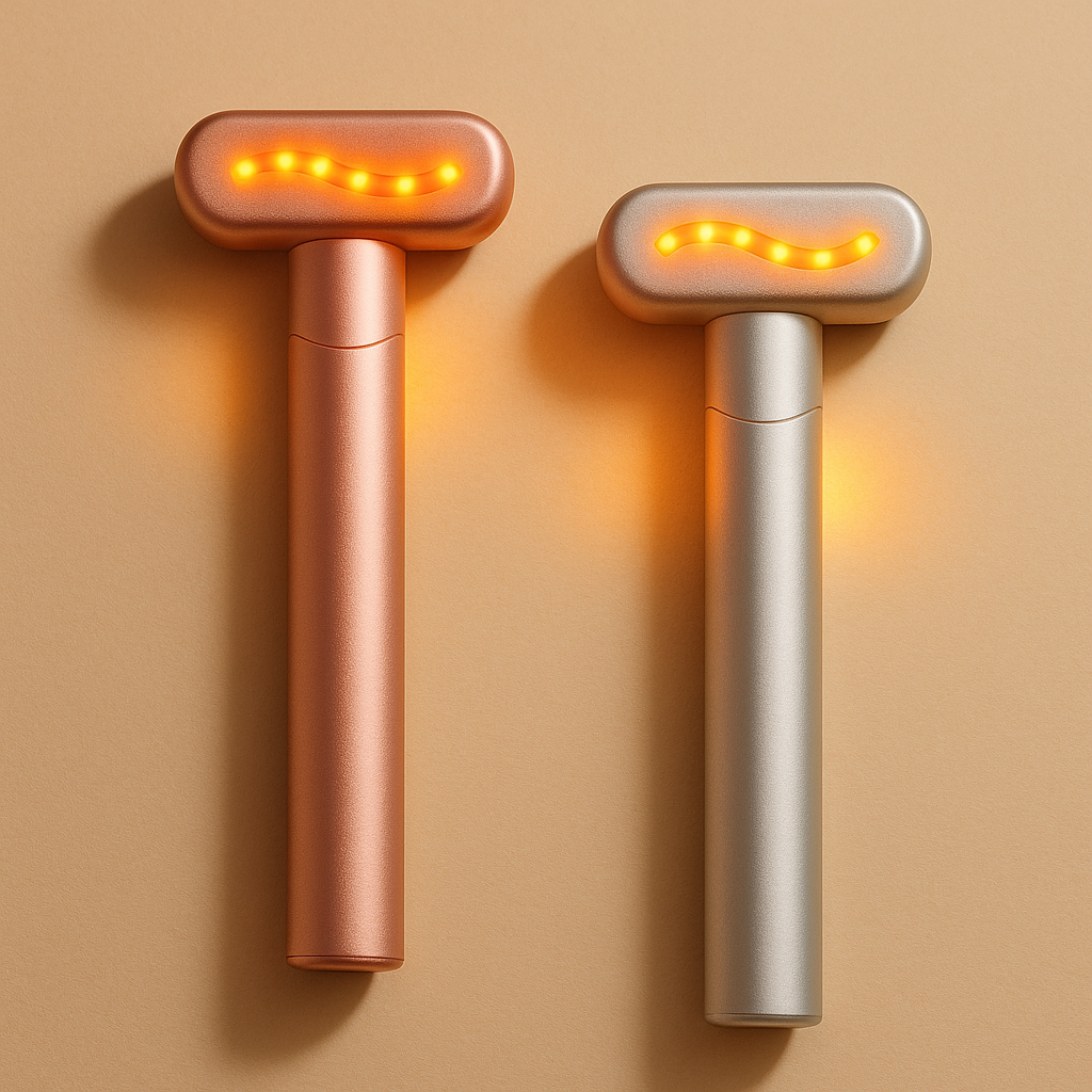 Clenari™ RadianceLift Wand