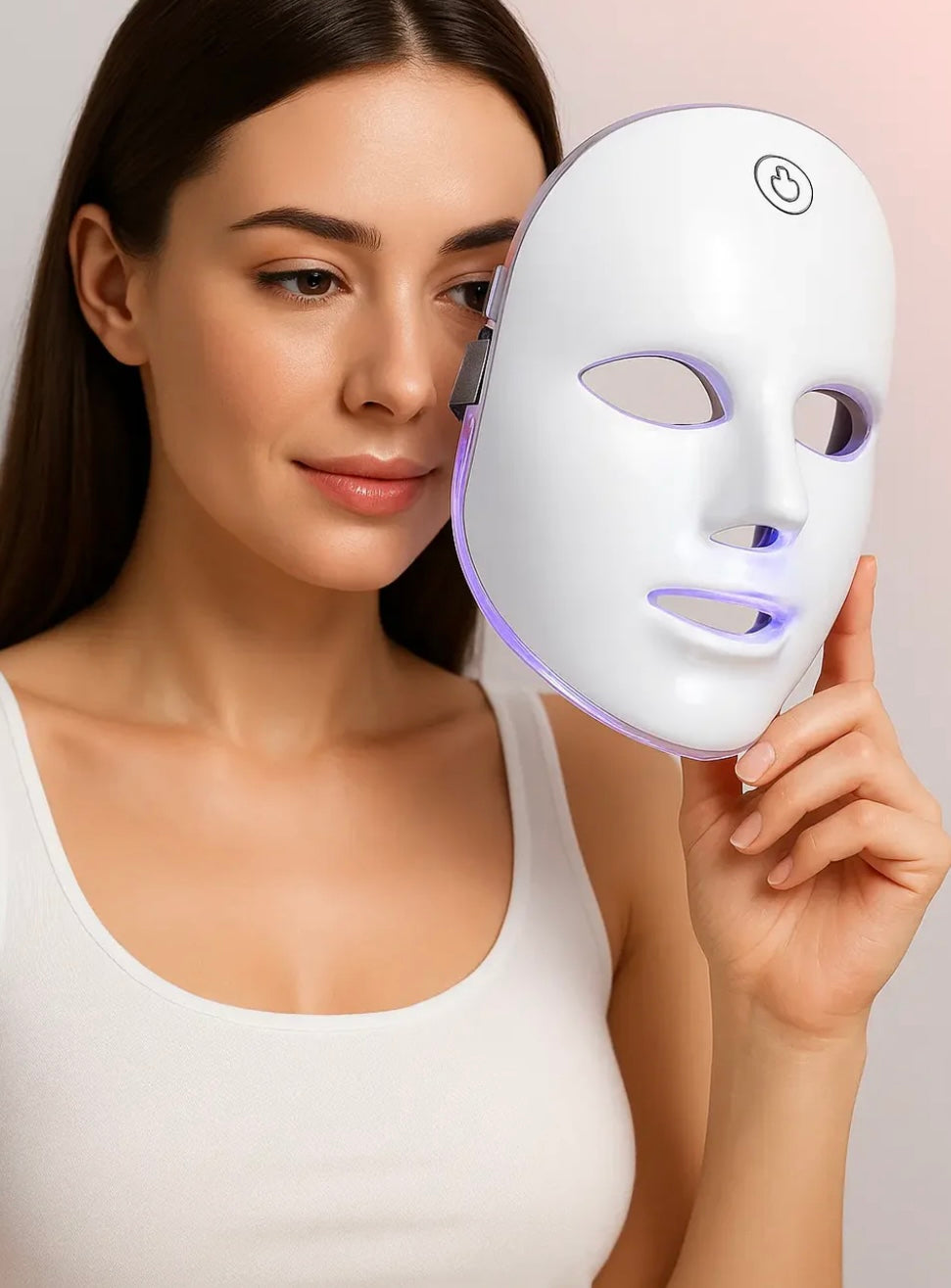 Clenari™ Clinic 7-Colour LED GlowMask