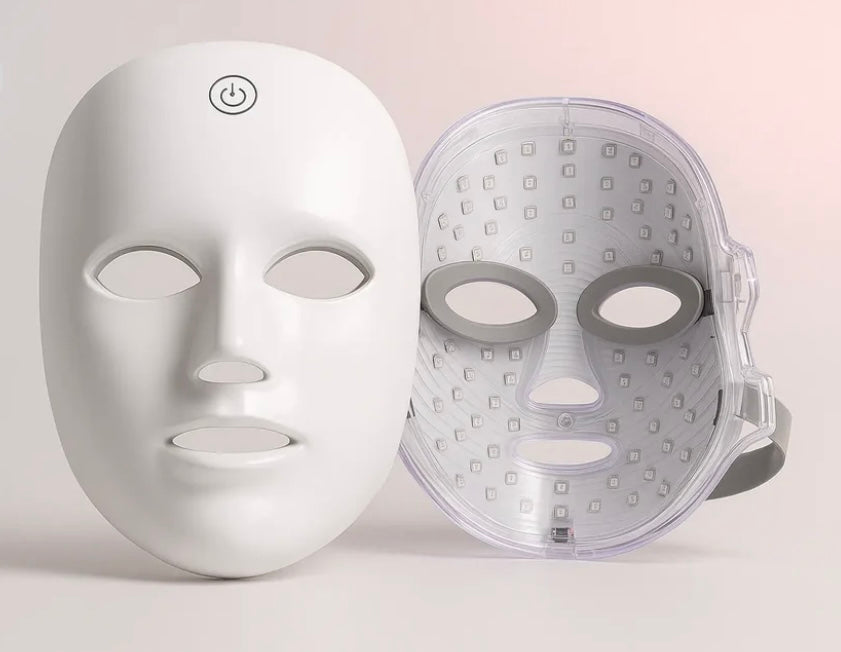 Clenari™ Clinic 7-Colour LED GlowMask