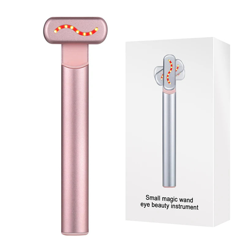 Clenari™  RadianceLift Wand
