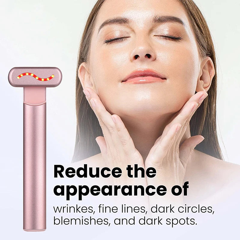 Clenari™  RadianceLift Wand