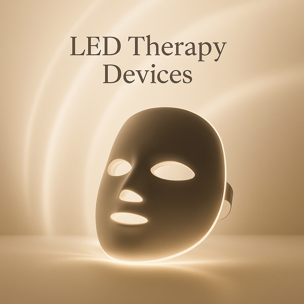 LED Therapy Devices