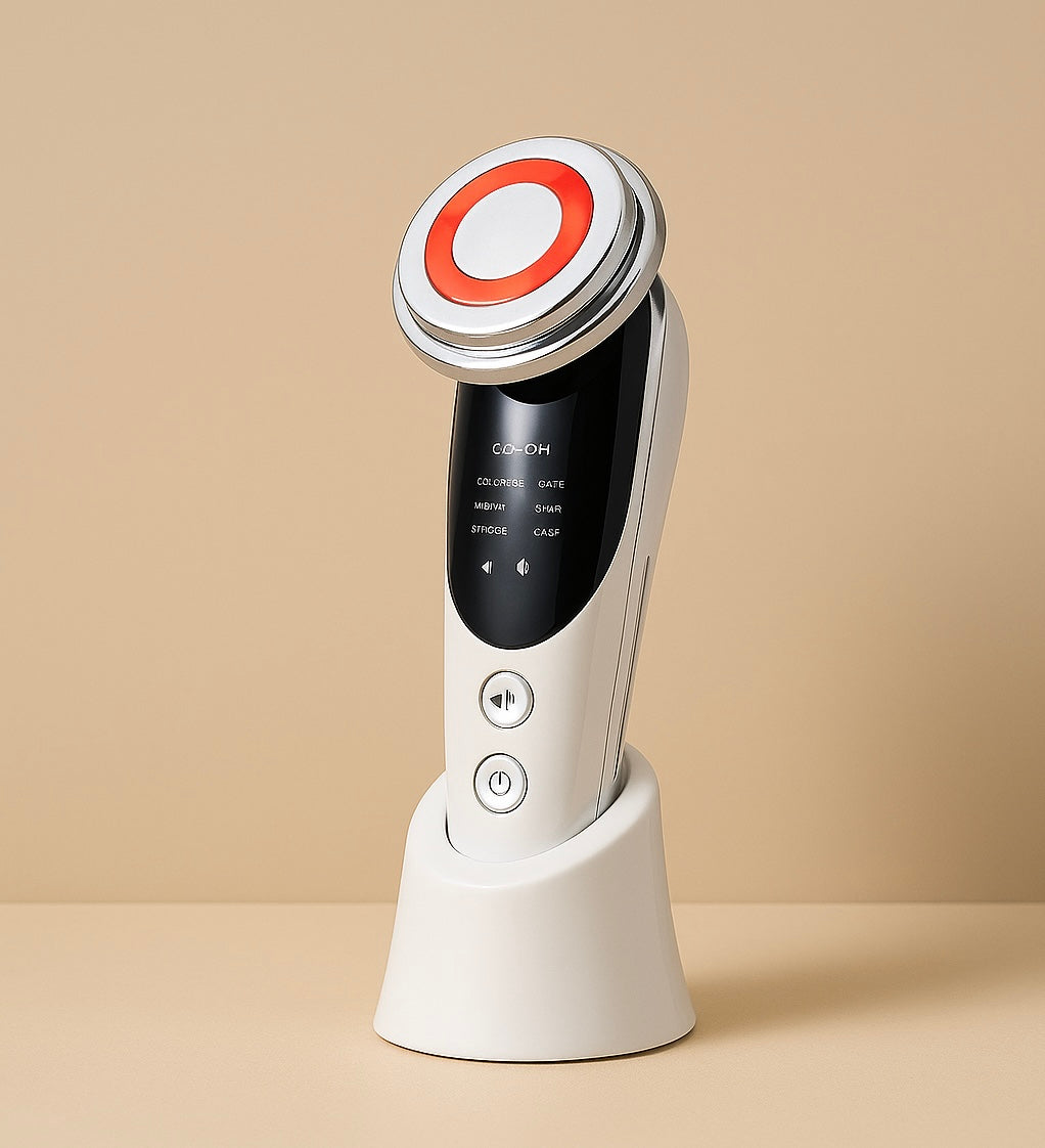 EMS & Microcurrent Devices