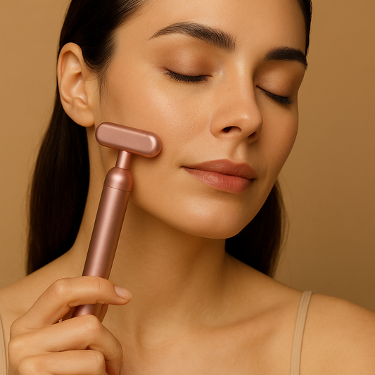 Clenari™  RadianceLift Wand