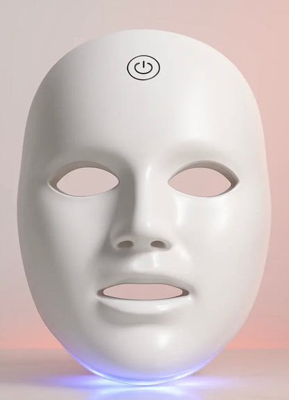 Clenari™ Clinic 7-Colour LED GlowMask