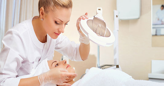 Personalised Online Consultation with a Cosmetic Doctor